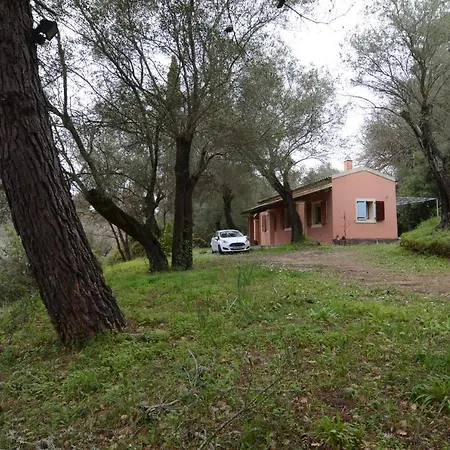 The House That Dreams... Сasa de vacaciones *