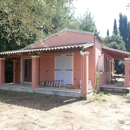 The House That Dreams... *