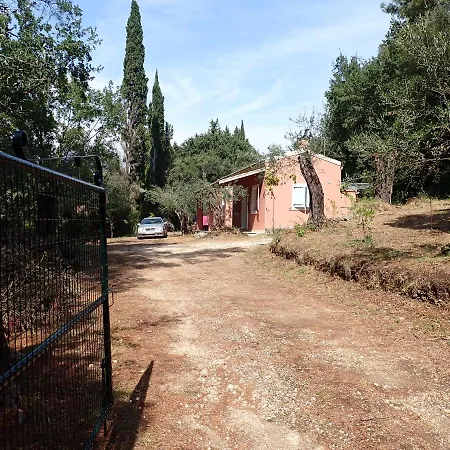 The House That Dreams... Perama