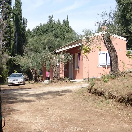 The House That Dreams... *