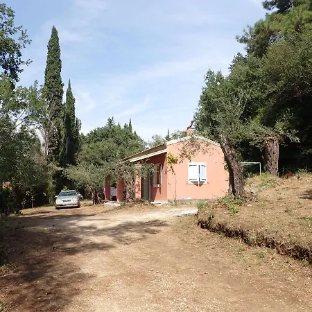 The House That Dreams... Perama