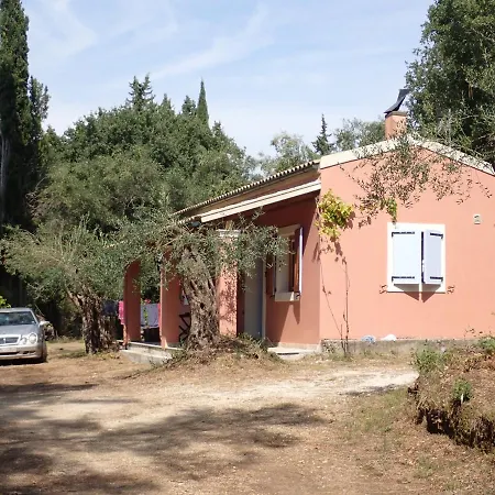 The House That Dreams... *
