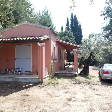 Casa de Férias The House That Dreams...