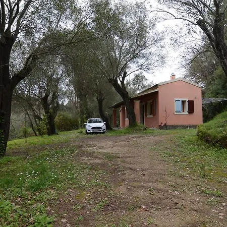 Casa de Férias The House That Dreams... Perama