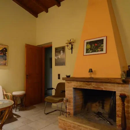 The House That Dreams... Casa de Férias *